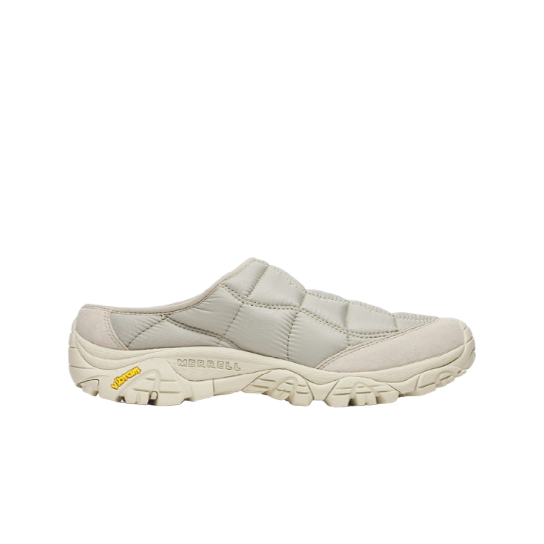 머렐 모압 2 슬라이드 퀼티드 SE 바살트(Merrell Moab 2 Slide Quilted SE Basalt)