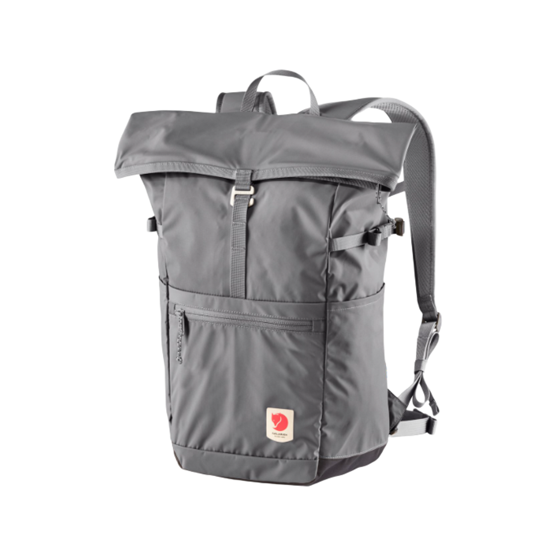 피엘라벤 하이 코스트 폴드색 샤크 그레이(Fjallraven High Coast Foldsack Shark Grey)