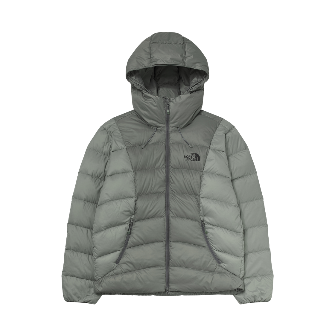 노스페이스 루타 다운 자켓 라이트 카키 - 25SS(The North Face Ruta Down Jacket Light Khaki - 25SS)