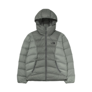 The North Face Ruta Down Jacket Light Khaki - 25SS
