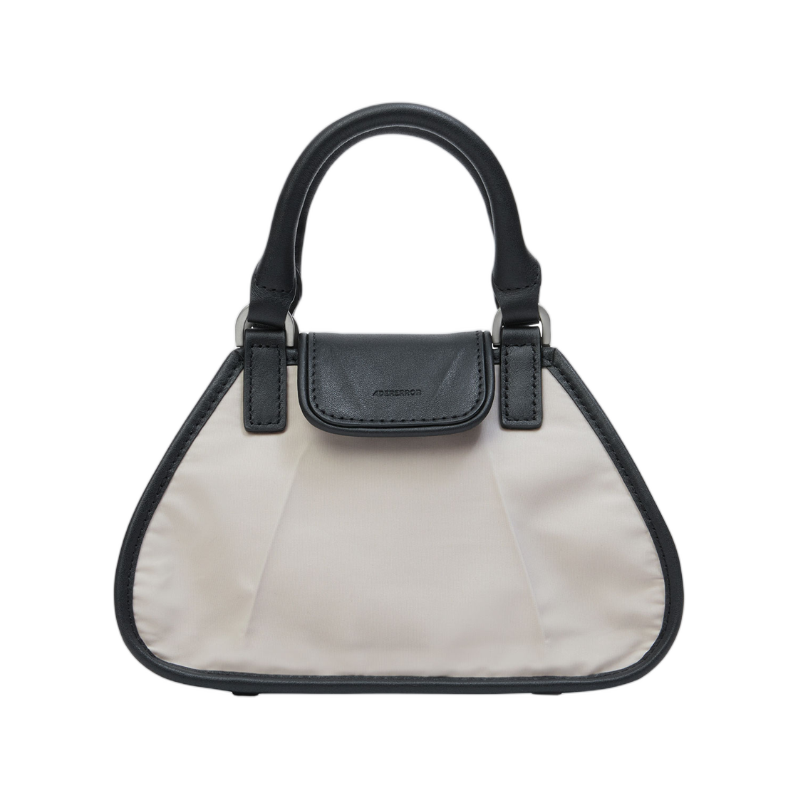 BO01FWBA0602BG Ader Error Trie Tote Bag Product. 97 Beige