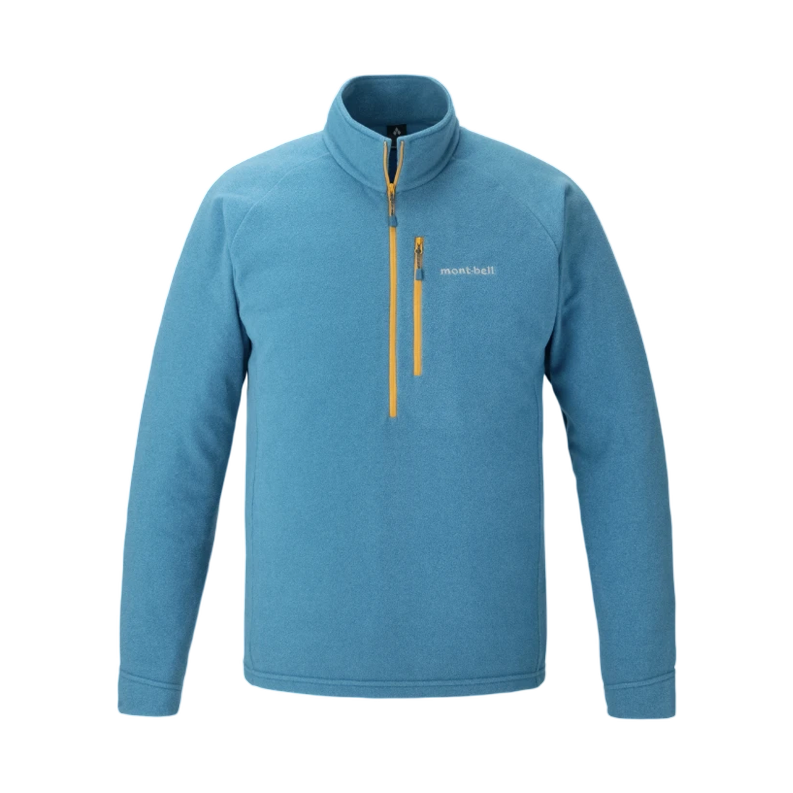 1114883 Montbell Chameece Pullover Blue