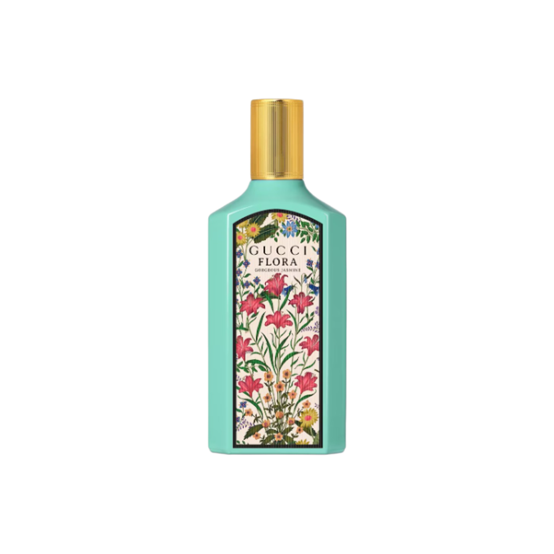 구찌 플로라 골저스 자스민 오 드 퍼퓸 100ml(Gucci Flora Gorgeous Jasmine Eau De Parfum 100ml)
