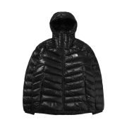 The North Face Summit Mattehorn RDS Down Jacket Black