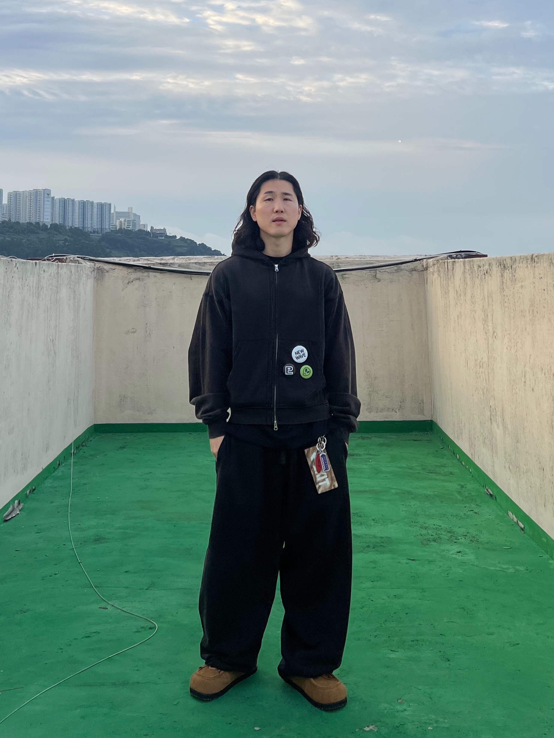 위캔드섭님의 스타일 - 2