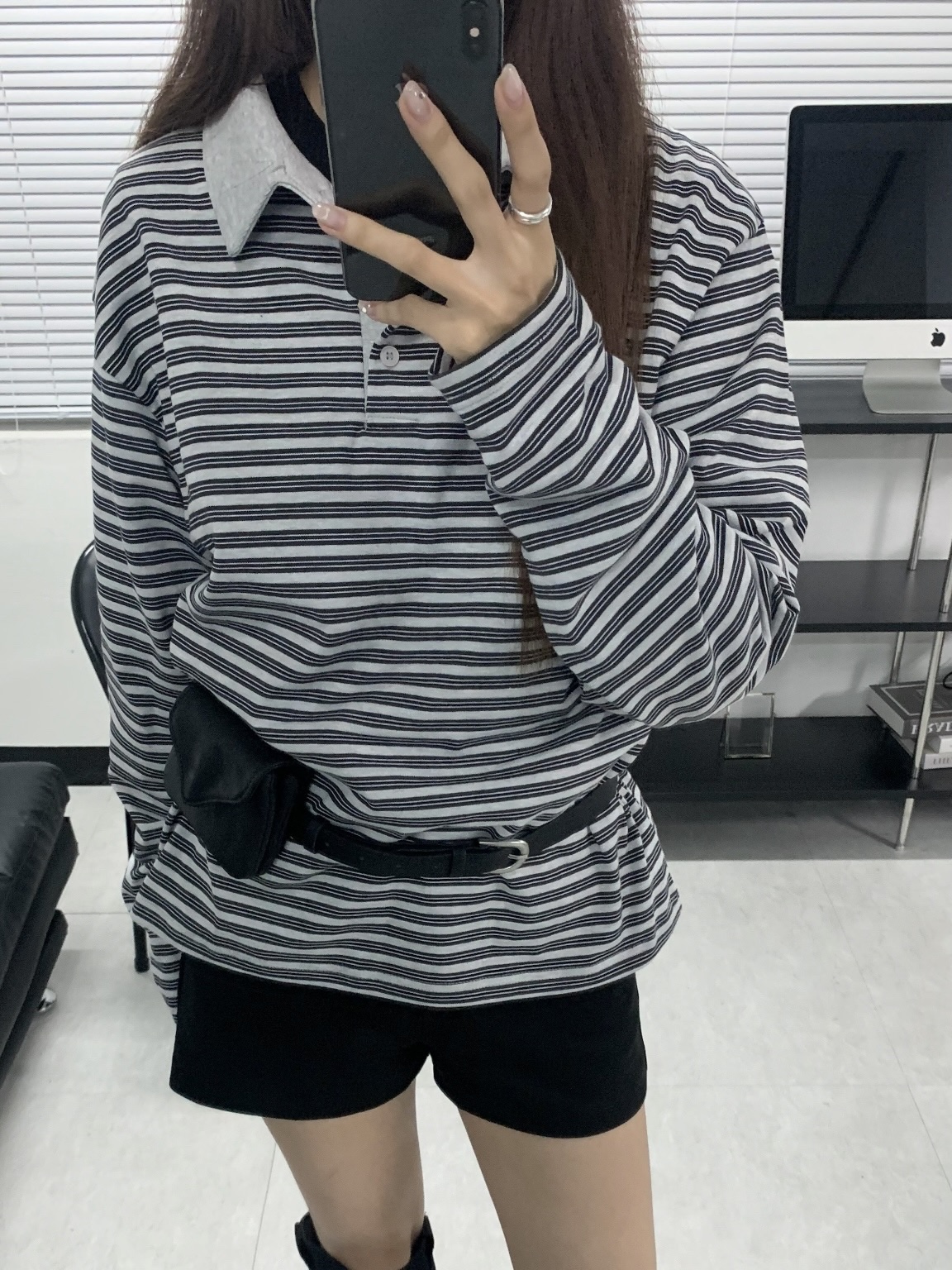 해 린님의 스타일 - 4