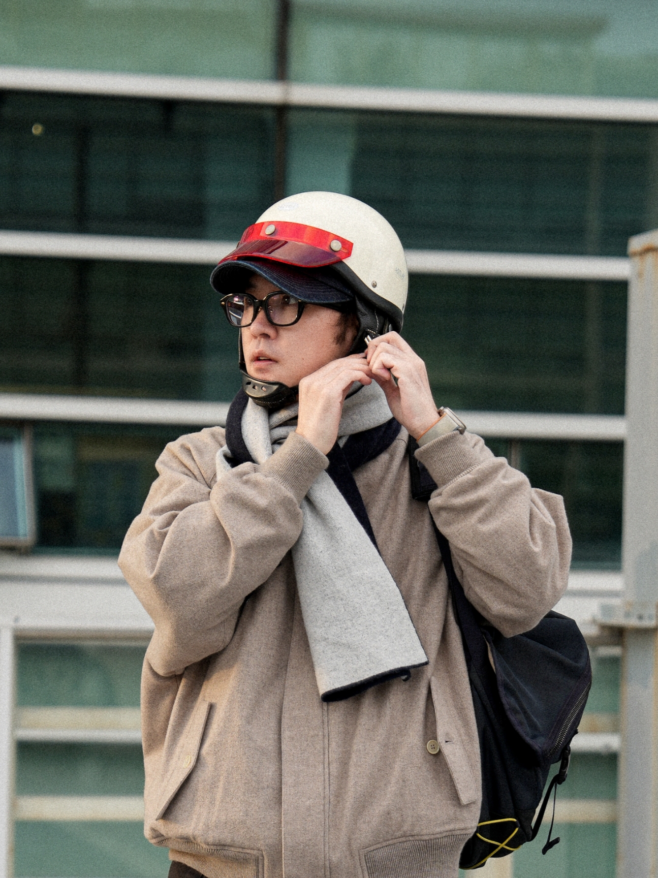 세일러님의 스타일