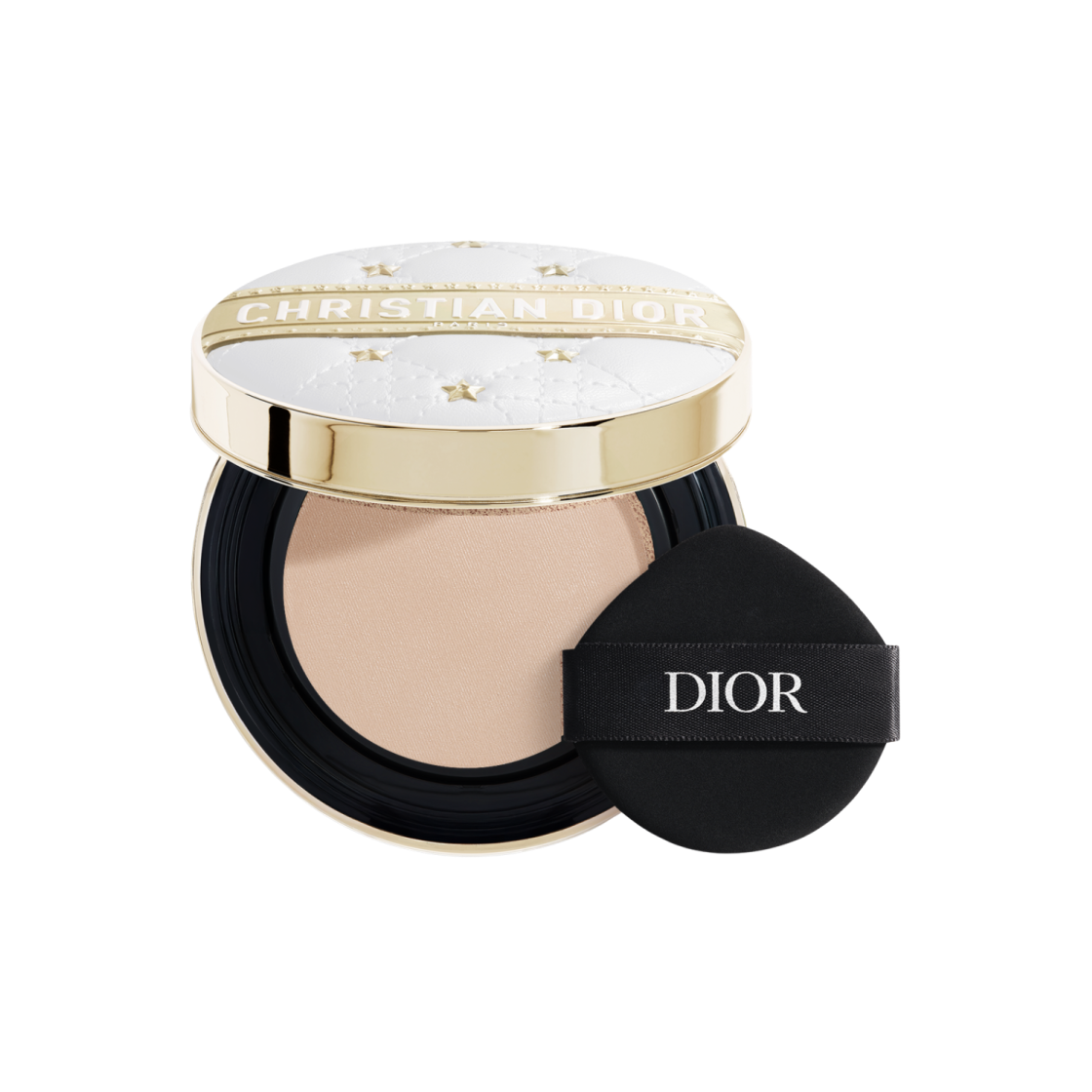 디올 포에버 하이드라 글로우 메쉬 쿠션 디올 스타 0.5N(Dior Forever Hydra Glow Mesh Cushion Dior Star 0.5N)