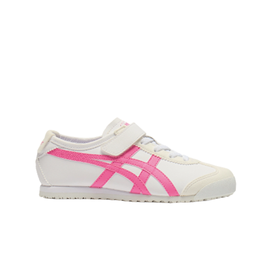 1184A049-114 (PS) Onitsuka Tiger Mexico 66 White Dragon Fruit