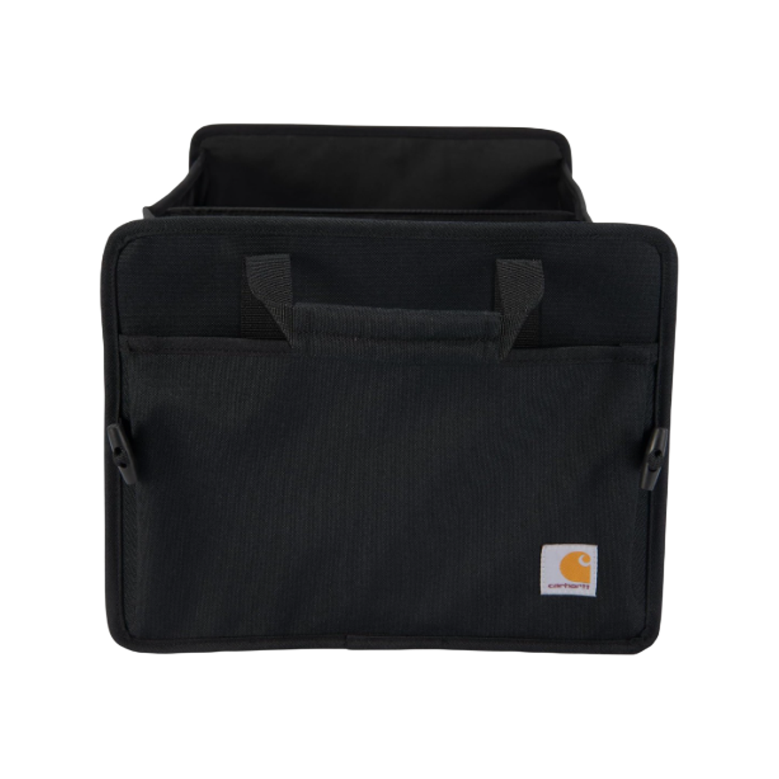 C0001438-001 Carhartt Universal Collapsible Cargo Organizer Black