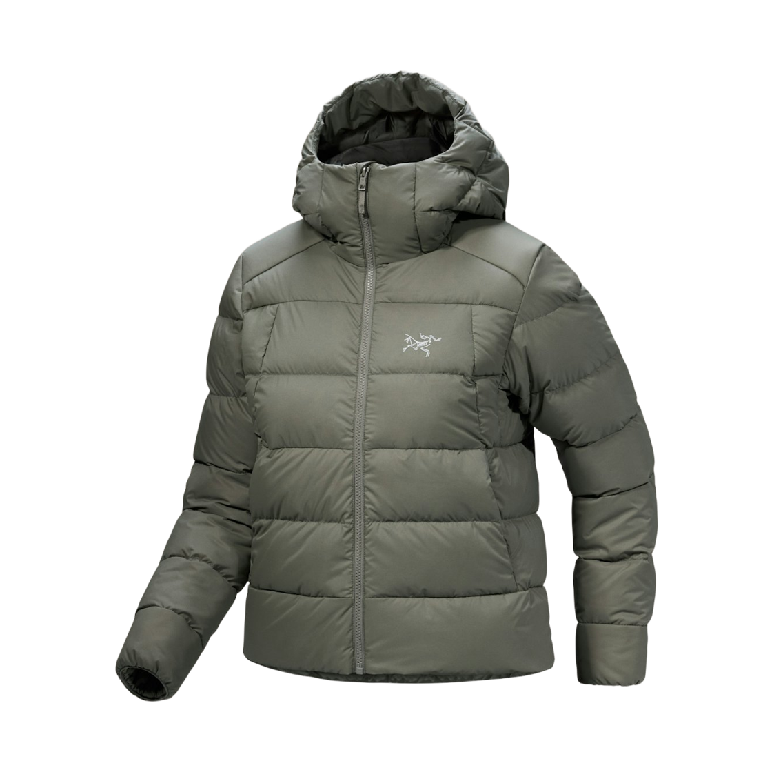 0546 (W) Arc'teryx Thorium Jacket Forage