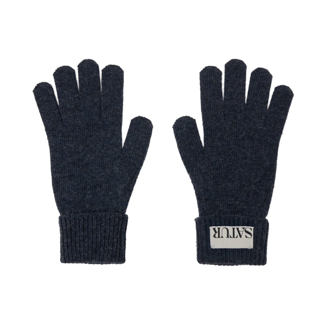 세터 베로나 니트 글러브 인디고