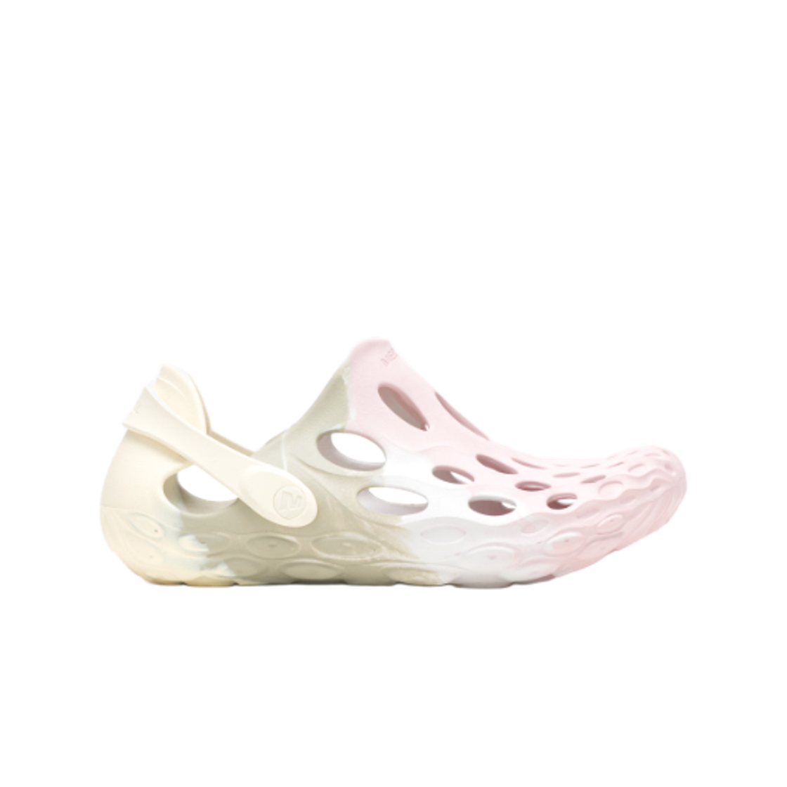 (W) 머렐 하이드로 목 버치 로즈((W) Merrell Hydro Moc Birch Rose)