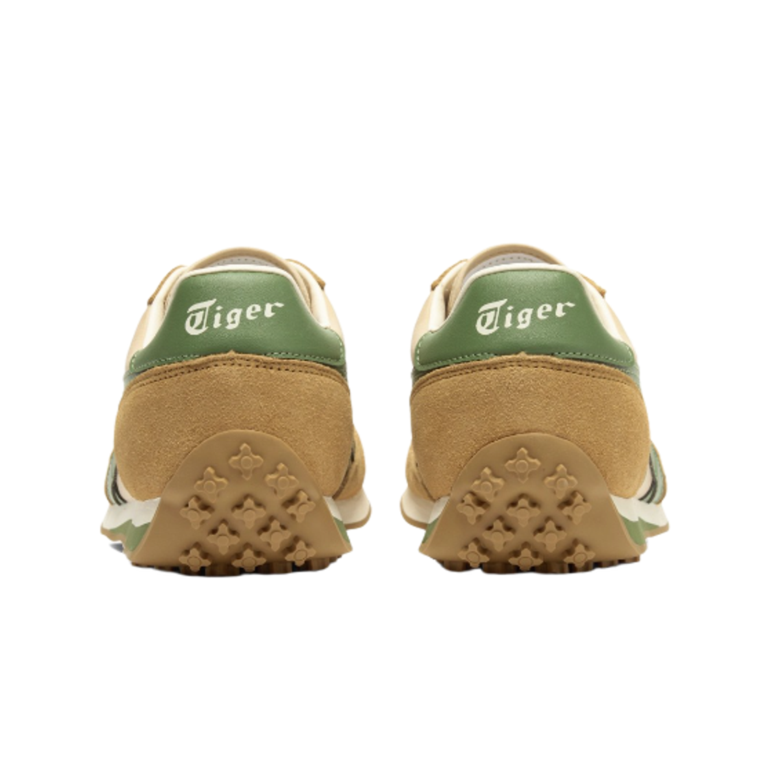 오니츠카 타이거 EDR 78 베이지 모스(Onitsuka Tiger EDR 78 Beige Moss) - 3