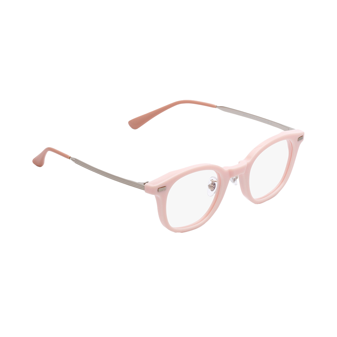 리끌로우 엑스.케이 핑크 안경(RELCOW X.Kay Glass Pink) - 3