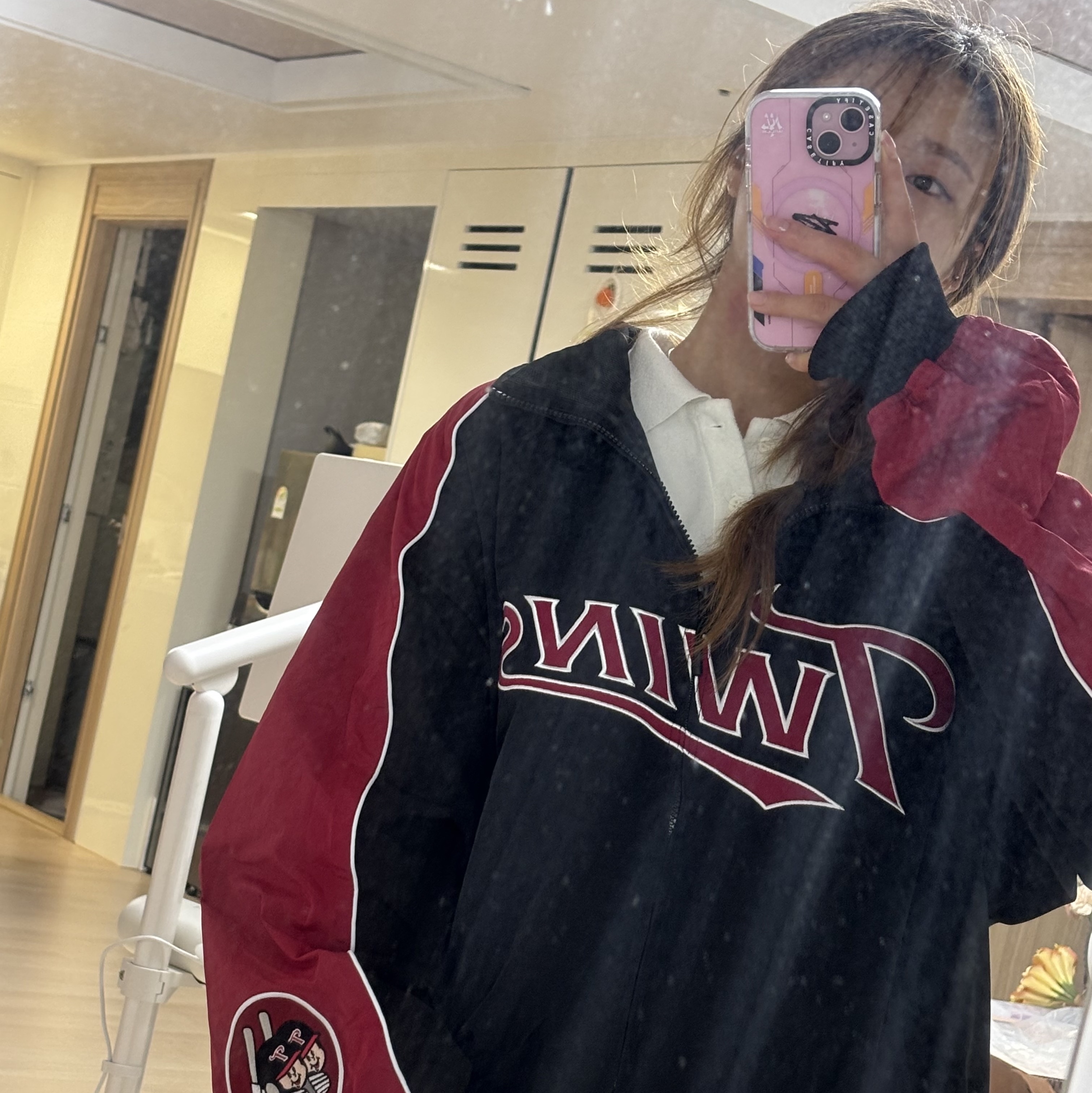 짜예님의 스타일 - 1