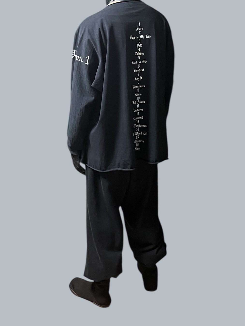 KREAM 스타일