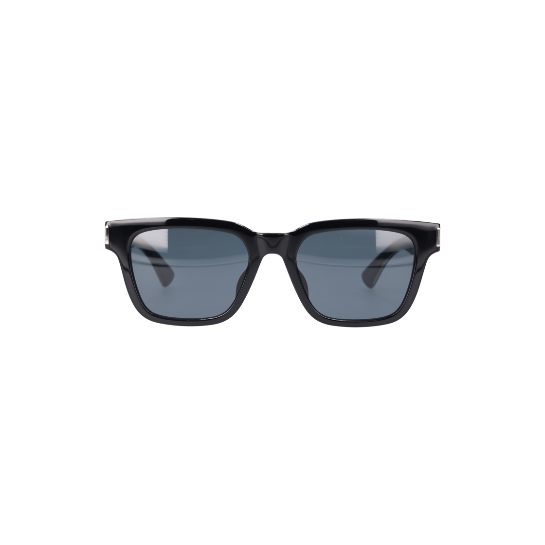 ITJPR2HHJSLG Saint Laurent SL 790/F Acetate Sunglasses in Black
