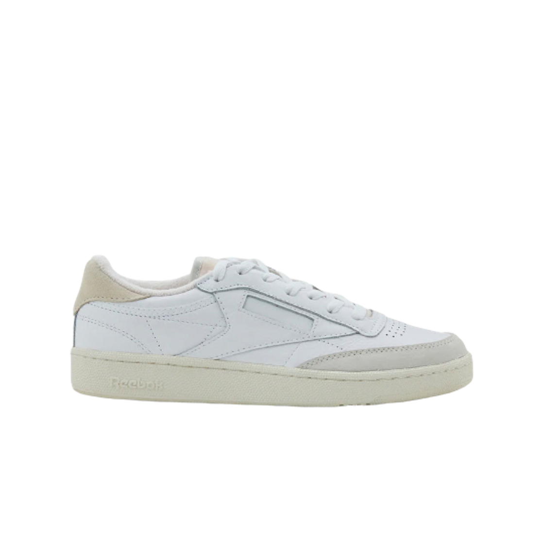 리복 클럽 C 85 빈티지 화이트