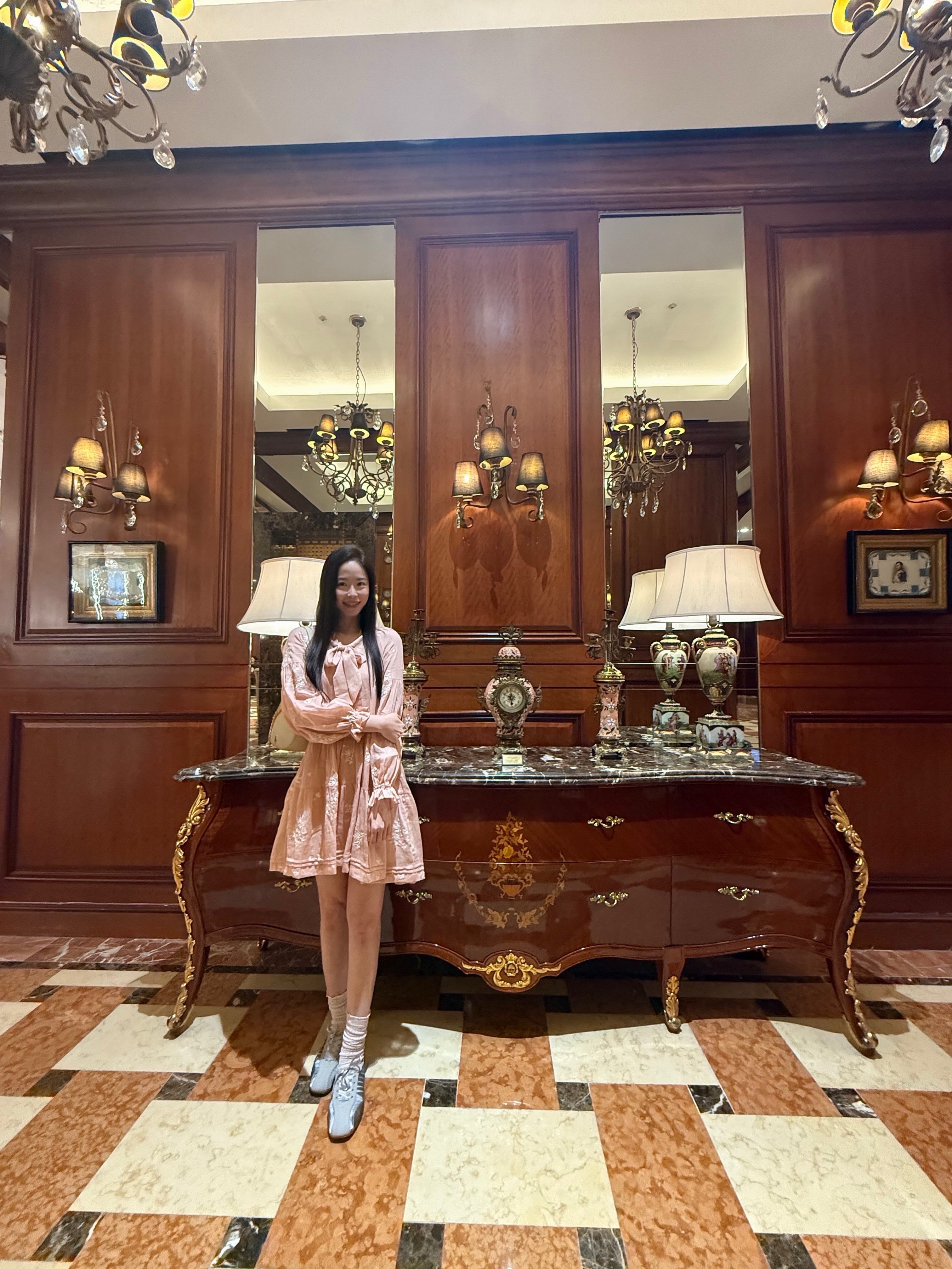 lovelysavina님의 스타일 - 1
