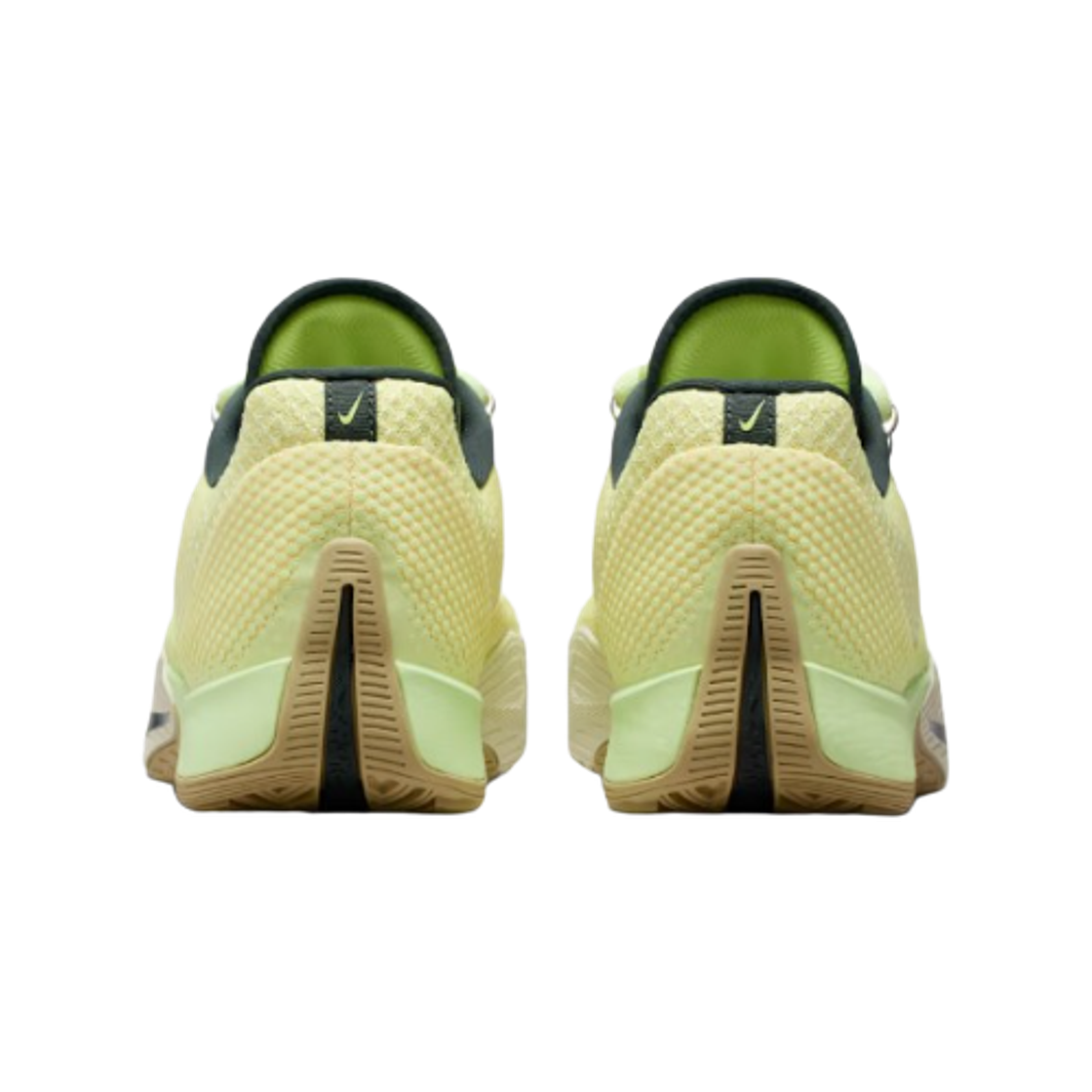 나이키 S.T. 플레어 EP 시트론 틴트 베얼리 볼트(Nike S.T. Flare EP Citron Tint Barely Volt) - 3