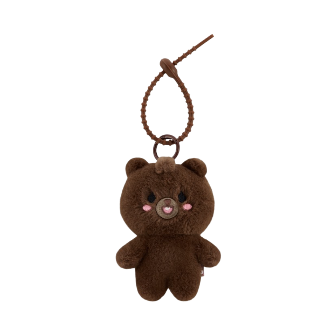 데이식스 쁘띠 데니멀즈 플러시 방 탠 버전(DAY6 Petit Denimalz Plush Bang Tanned Ver.) - 2