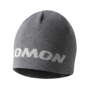 Salomon Primary Beanie Grey