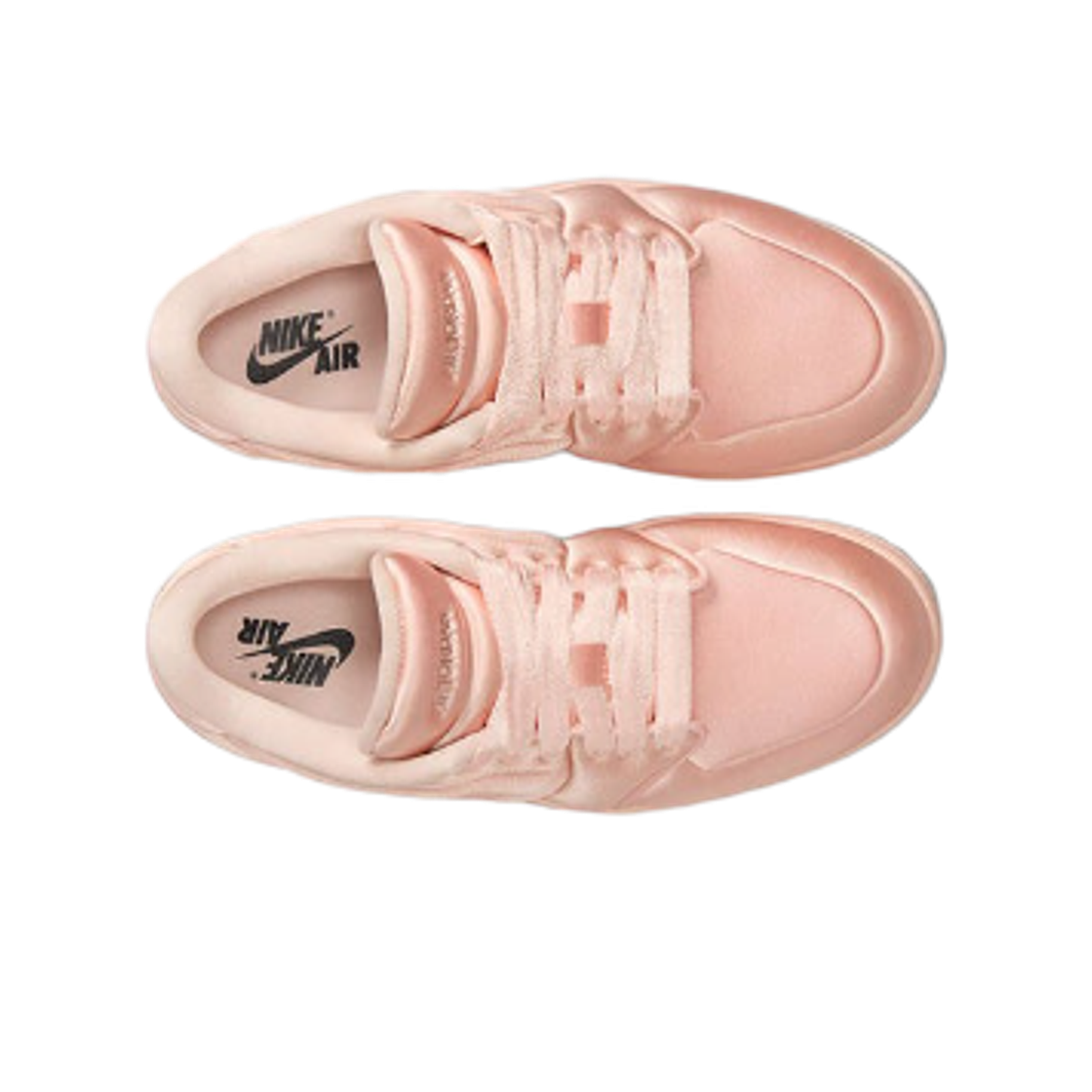 (W) 조던 1 로우 구아바 아이스((W) Jordan 1 Low Guava Ice) - 2