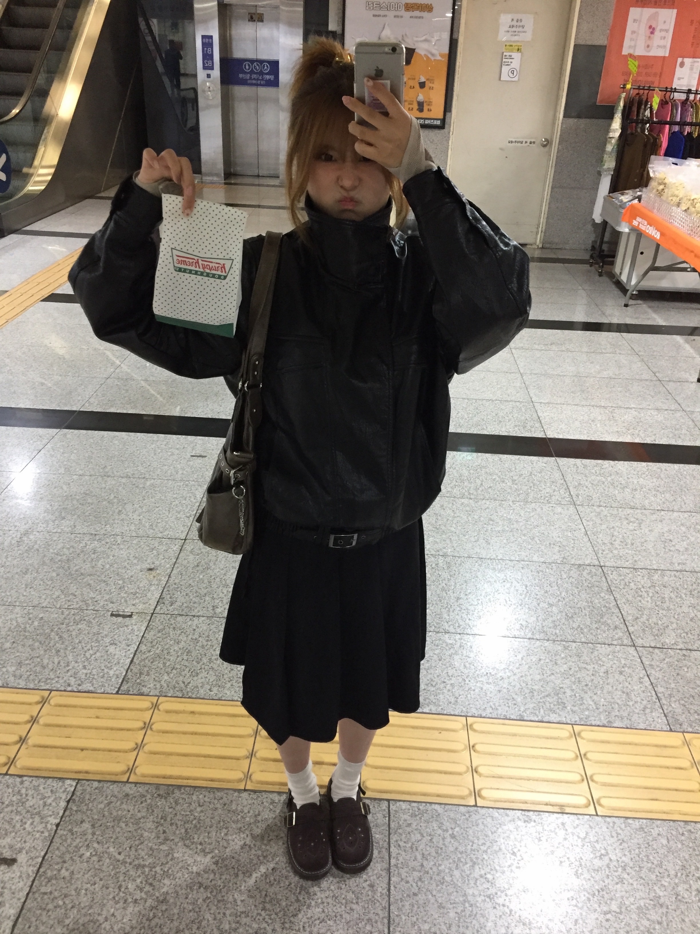 오지은님의 스타일 - 5