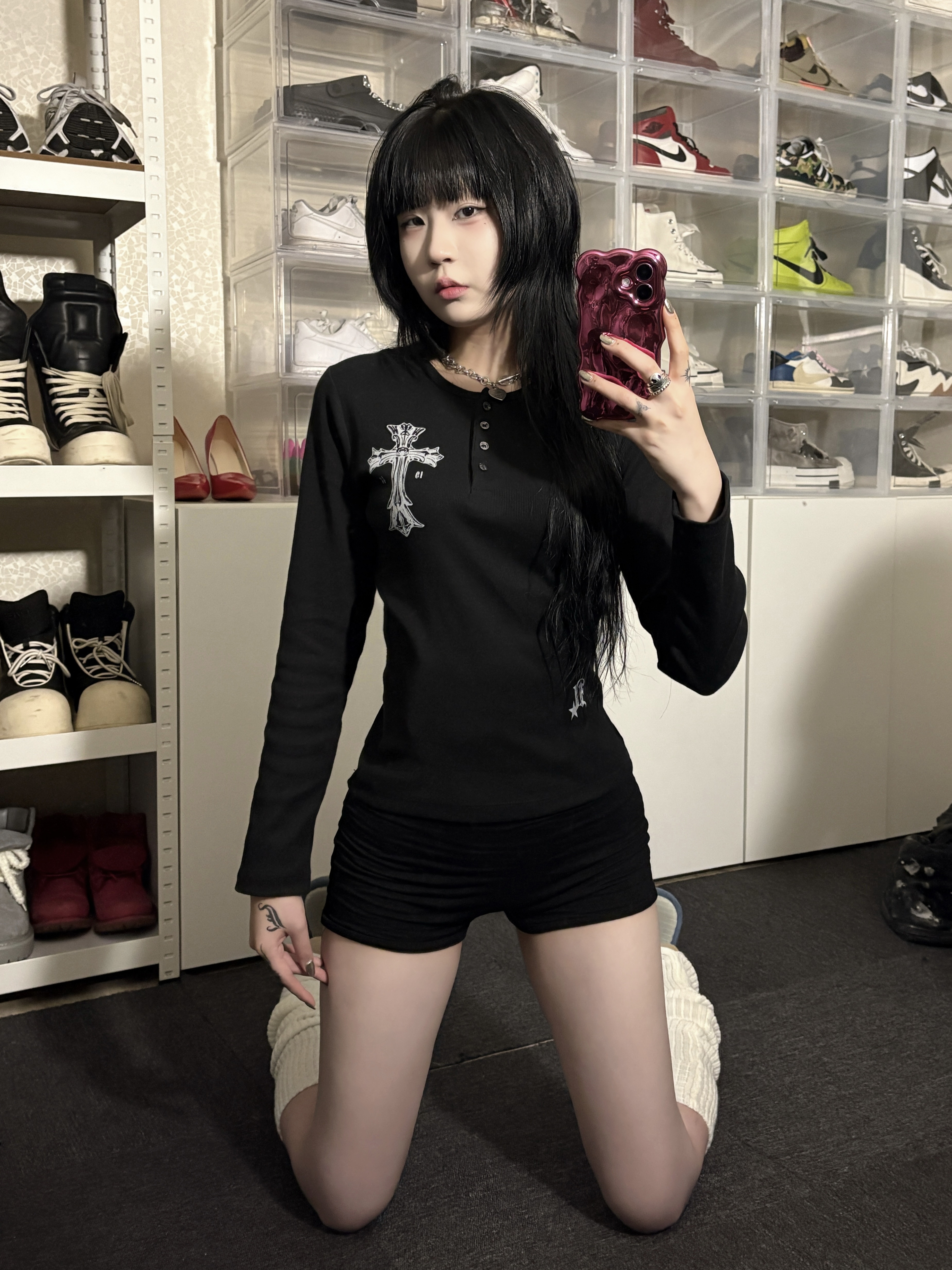 KREAM 스타일 - 1