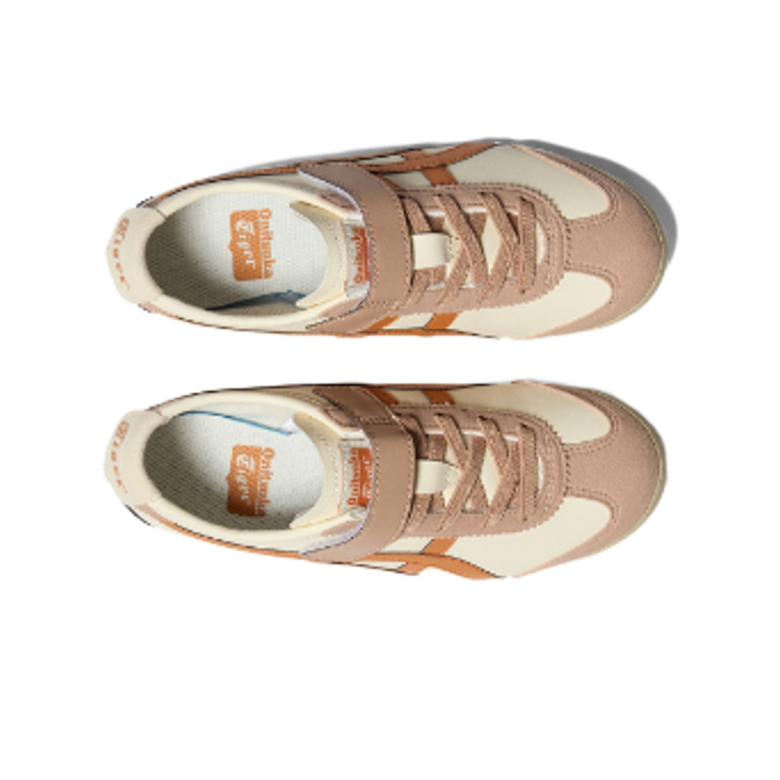 (PS) 오니츠카 타이거 멕시코 66 버치 러스트 오렌지((PS) Onitsuka Tiger Mexico 66 Birch Rust Orange) - 2