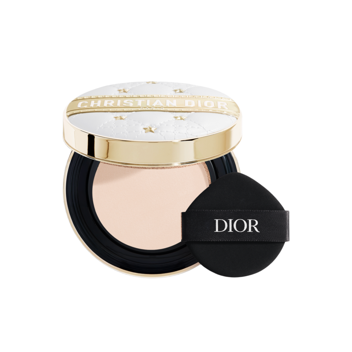 디올 포에버 하이드라 글로우 메쉬 쿠션 디올 스타 00N(Dior Forever Hydra Glow Mesh Cushion Dior Star 00N)