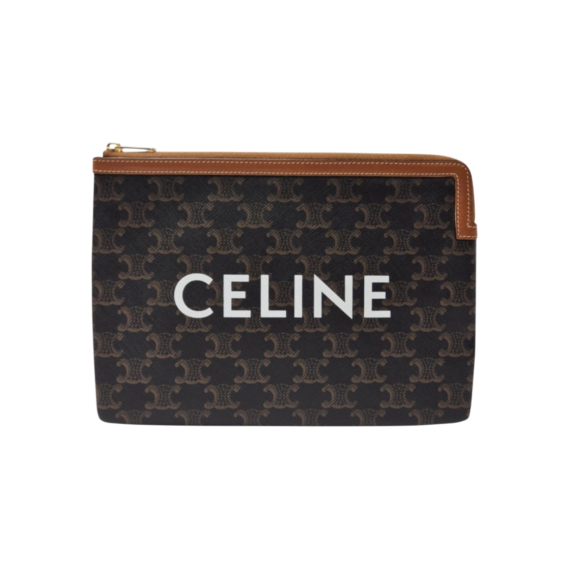ITVW74PH76CS Celine Triope Small Pouch