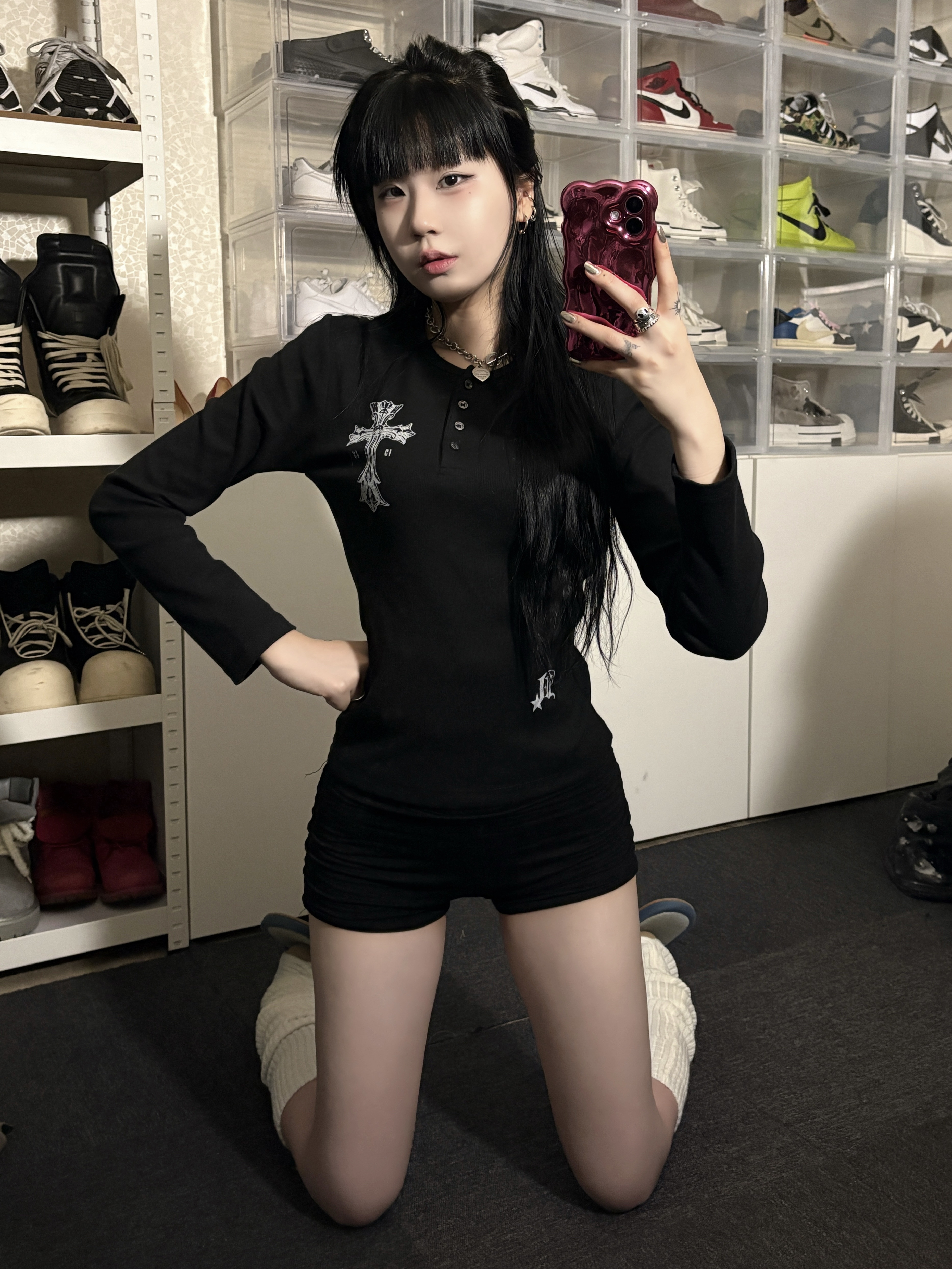KREAM 스타일 - 2
