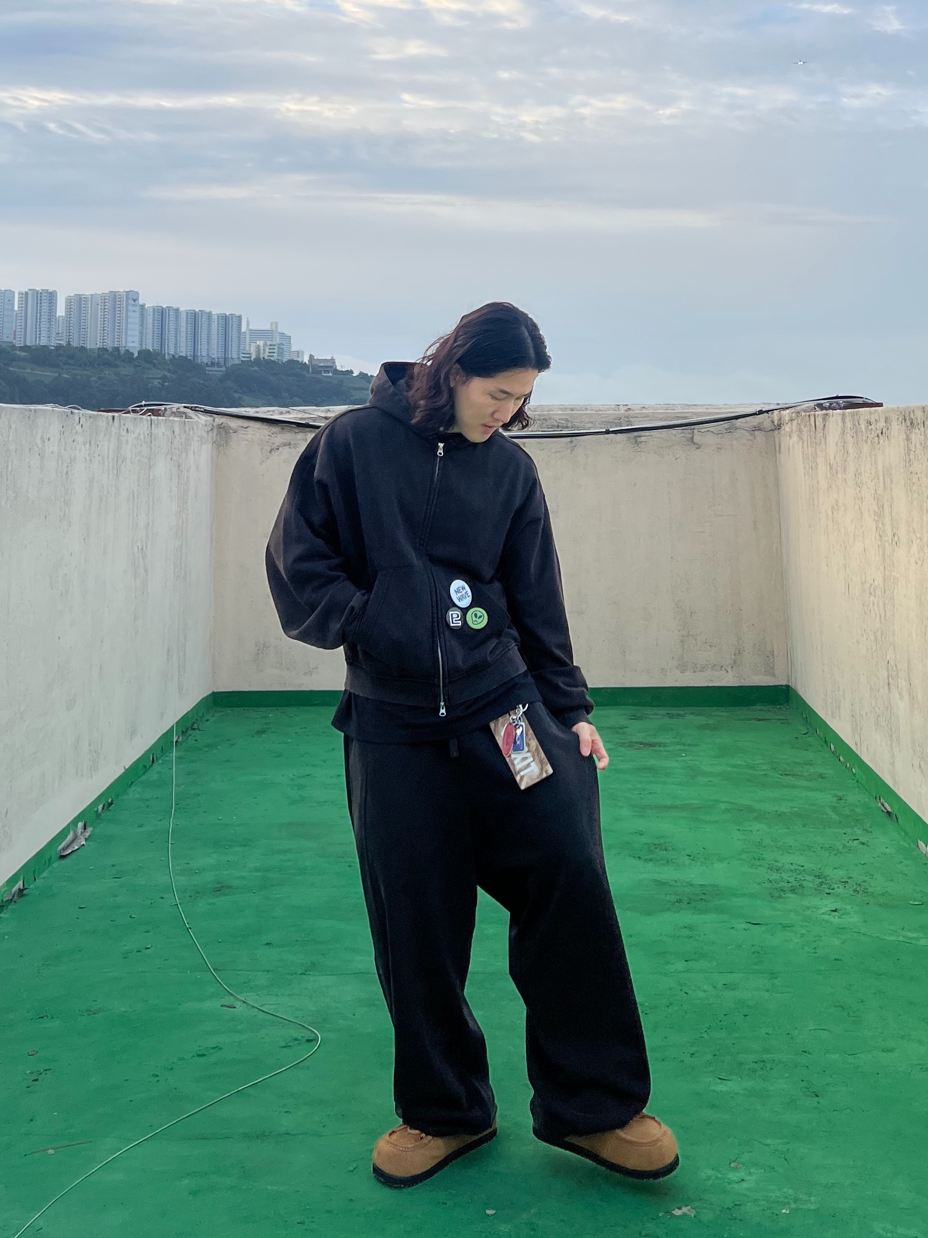 위캔드섭님의 스타일 - 4