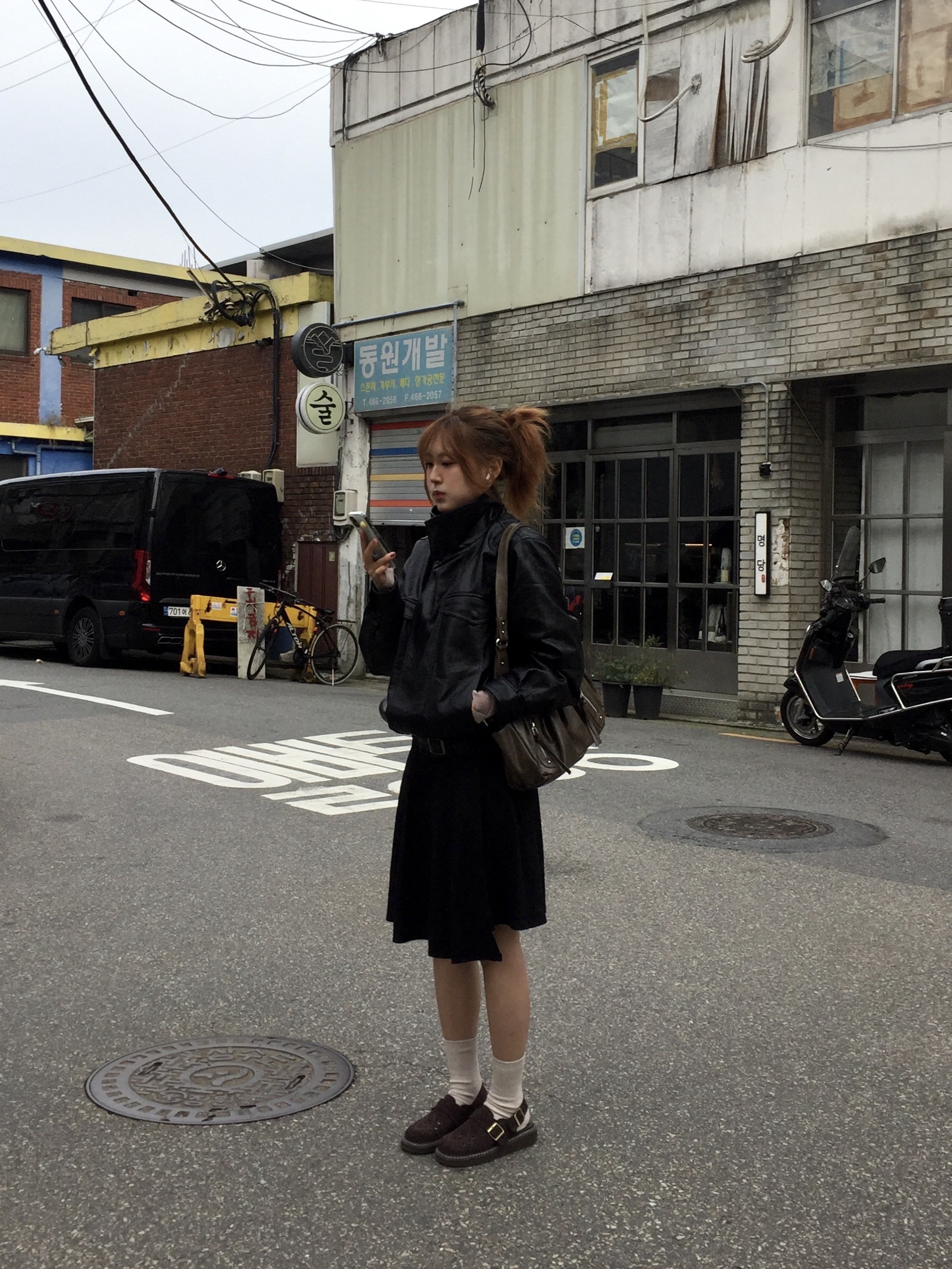 오지은님의 스타일 - 2