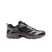 Mizuno MXR Black Sand Black