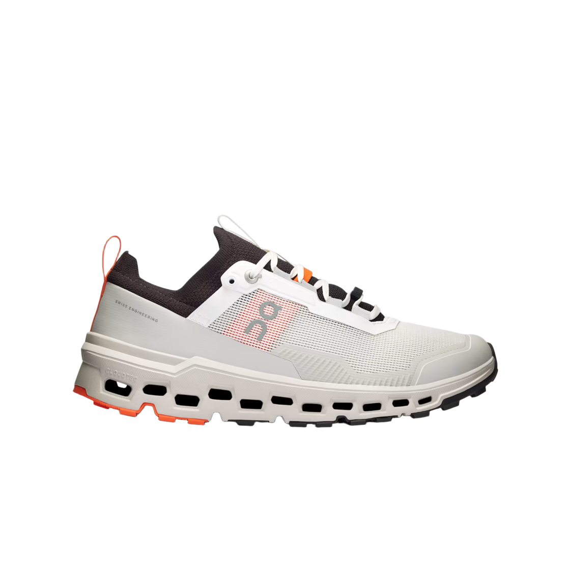 3MD30282851 On Running Cloudultra 2 Wolf White