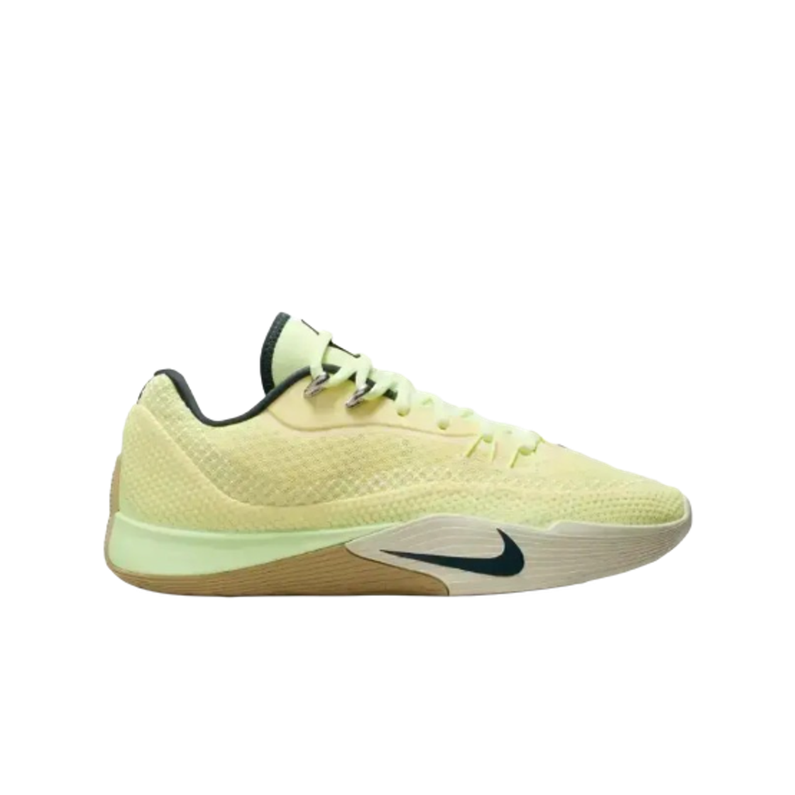 나이키 S.T. 플레어 EP 시트론 틴트 베얼리 볼트(Nike S.T. Flare EP Citron Tint Barely Volt) - 1