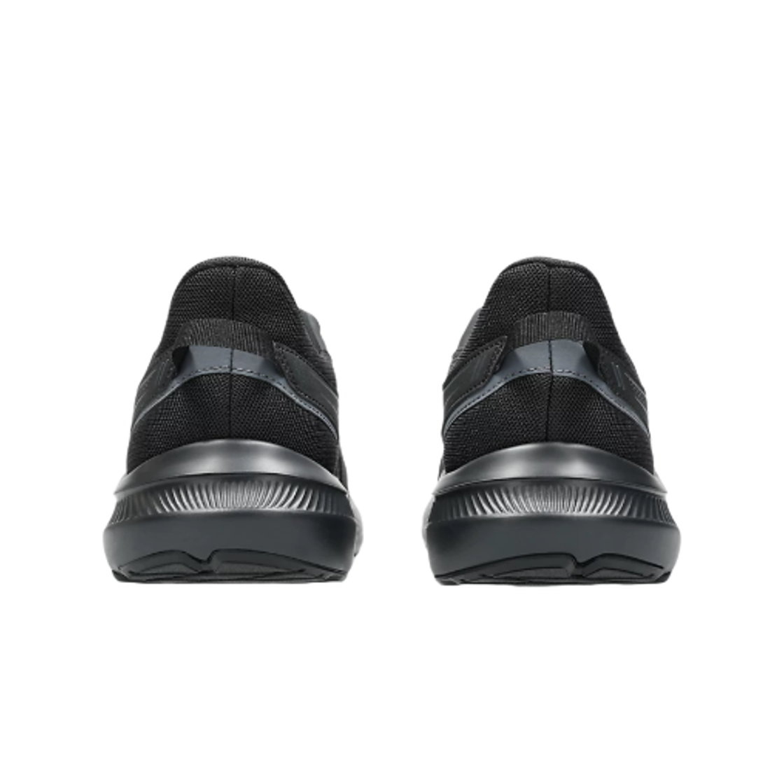 아식스 졸트 5 블랙 캐리어 그레이 - 4E 엑스트라 와이드(Asics Jolt 5 Black Carrier Grey - 4E Extra Wide) - 3