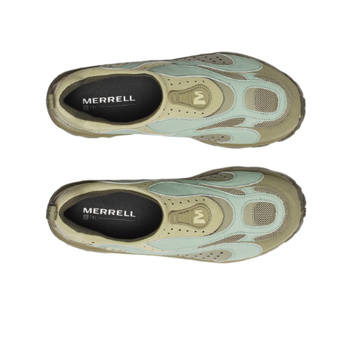 머렐 목 스피드 스트릭 EVO SE 드랩 세이지(Merrell Moc Speed Streak EVO SE Drab Sage) - 2