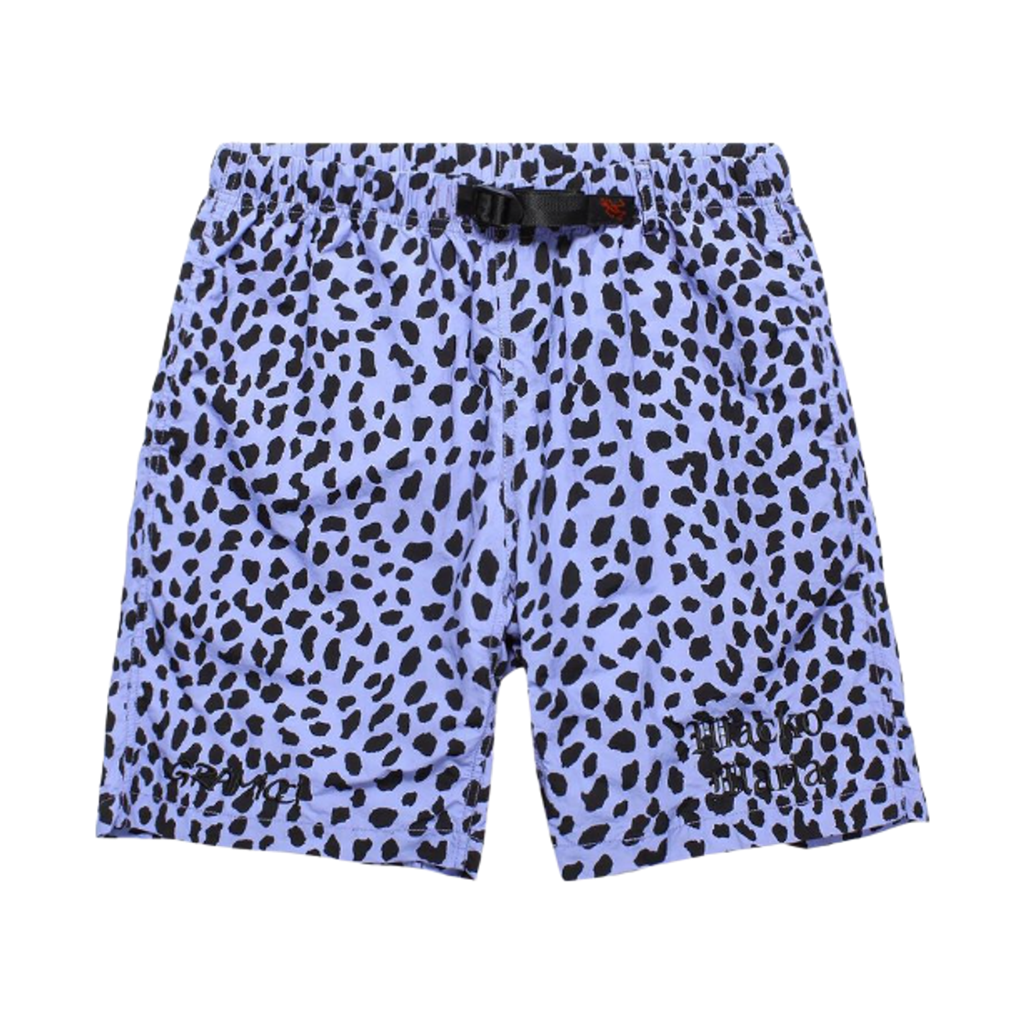 와코 마리아 x 그라미치 G 쇼츠 퍼플(Wacko Maria x Gramicci G Shorts Purple)