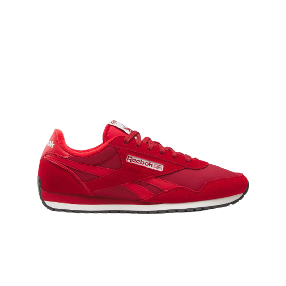 (W) 리복 클래식 AZ 레드((W) Reebok Classic AZ Red) - 1