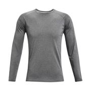 Under Armour Velociti Long Sleeve T-Shirt Grey