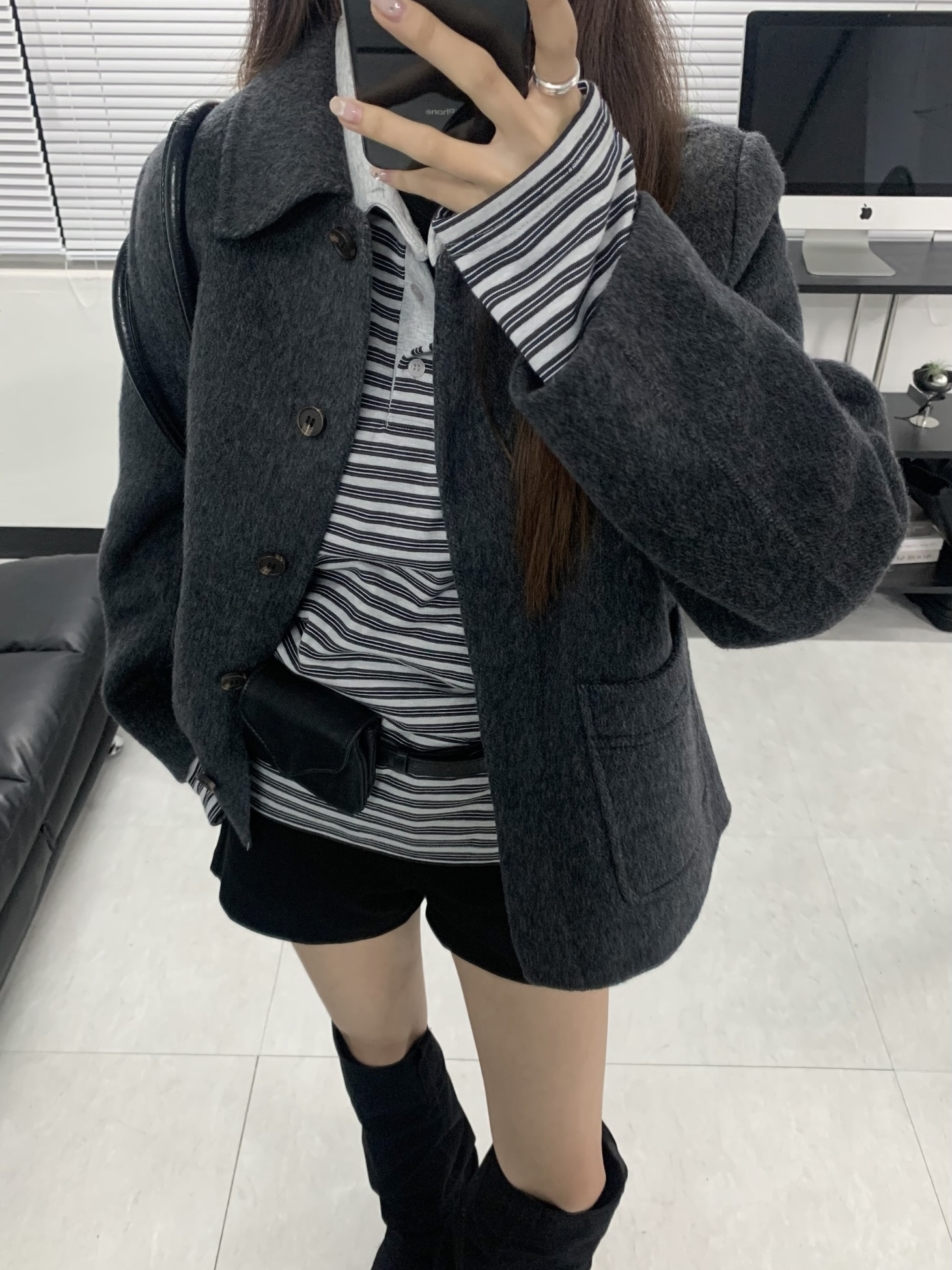 해 린님의 스타일 - 3