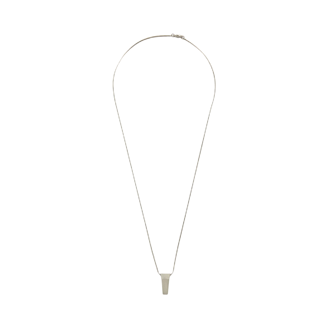 릭 오웬스 미니 트렁크 참 팔라디오 브라스 팔라디오(Rick Owens Mini Trunk Charm in Palladio Brass Palladio)