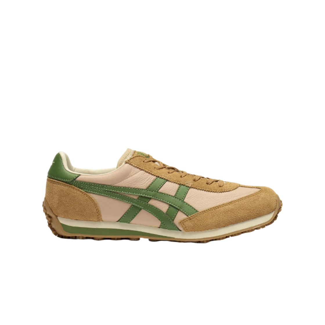 1183B411-250 Onitsuka Tiger EDR 78 Beige Moss