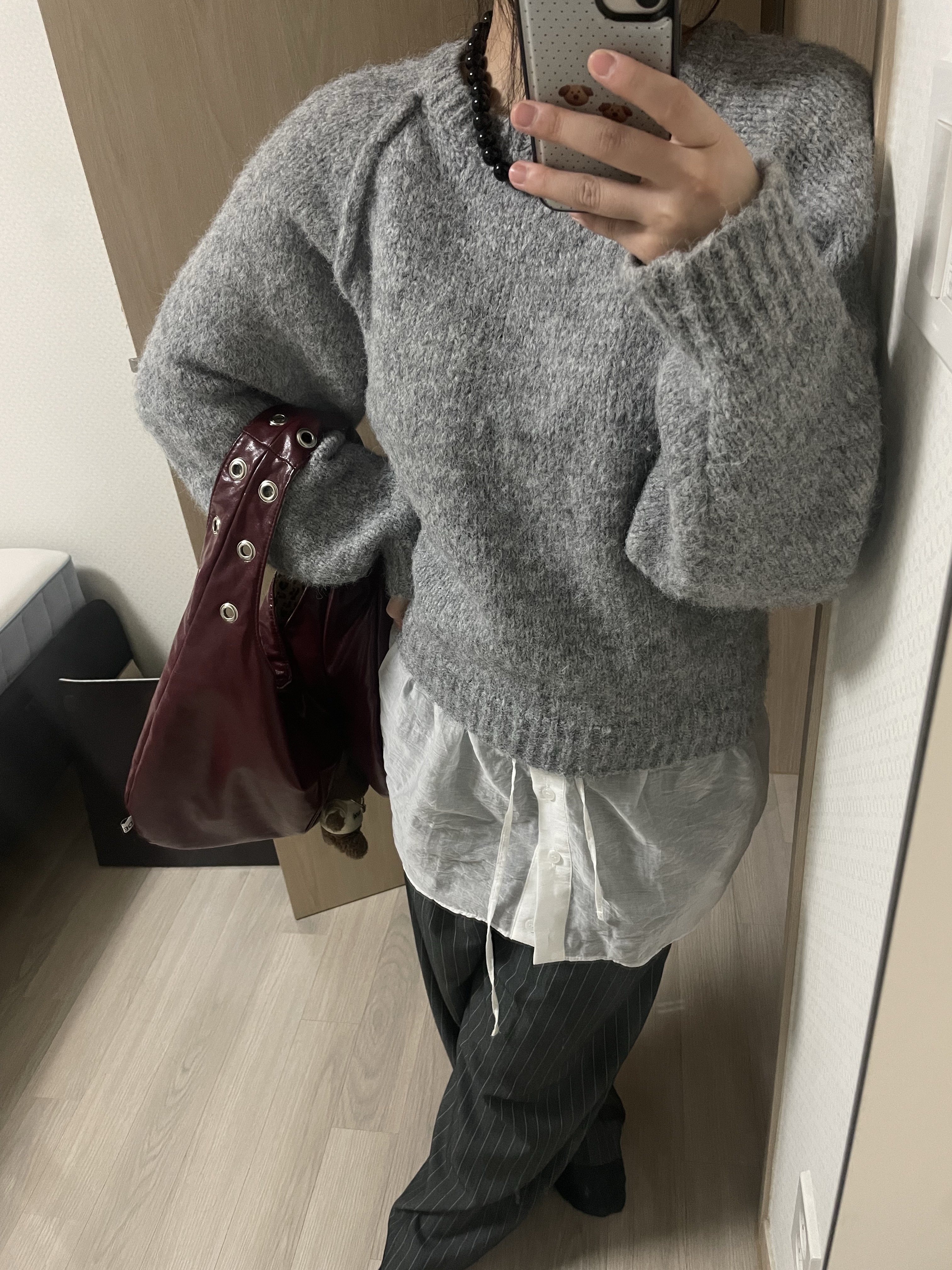 cksql135님의 스타일 - 1
