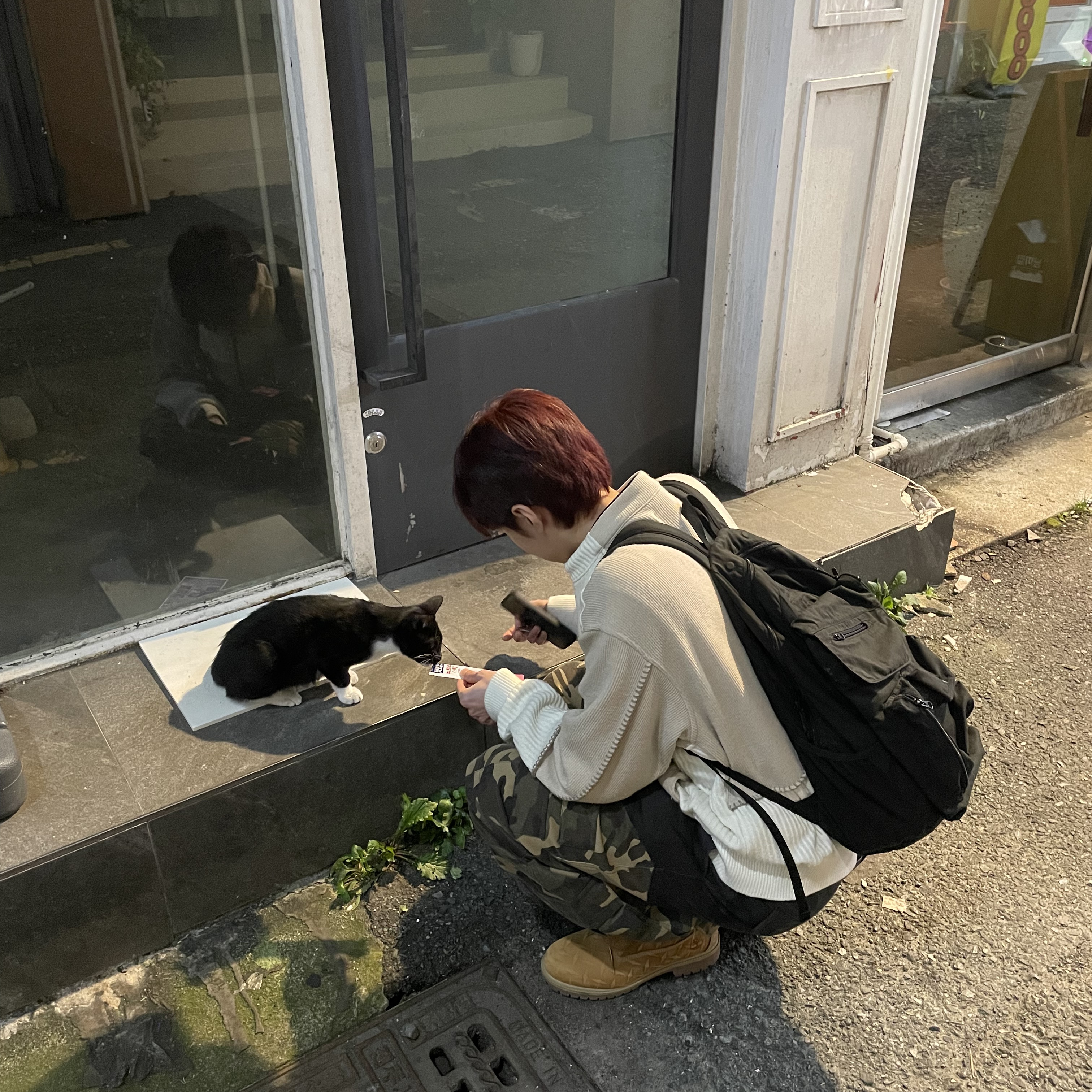 Sansan Gear Multi Pocket Backpack Black, Timberland Premium 6 inch Waterproof Boot Wheat Nubuck - Wide 착용 스타일