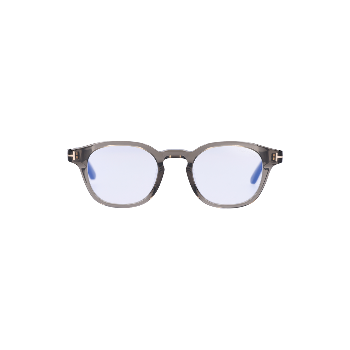 ITMF6CRBF5KW Tom Ford TF-6000 Acetate Glasses in Gray